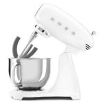 SMEG ROBOT KITCHEN 50'STYLE WHITE SMF03WHEU