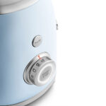 SMEG GLASS BLENDER BLUE BLF03PBEU