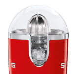 SMEG CITRUSPERS JAREN 50 RED CJF11RDEU