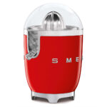 SMEG CITRUSPERS JAREN 50 RED CJF11RDEU