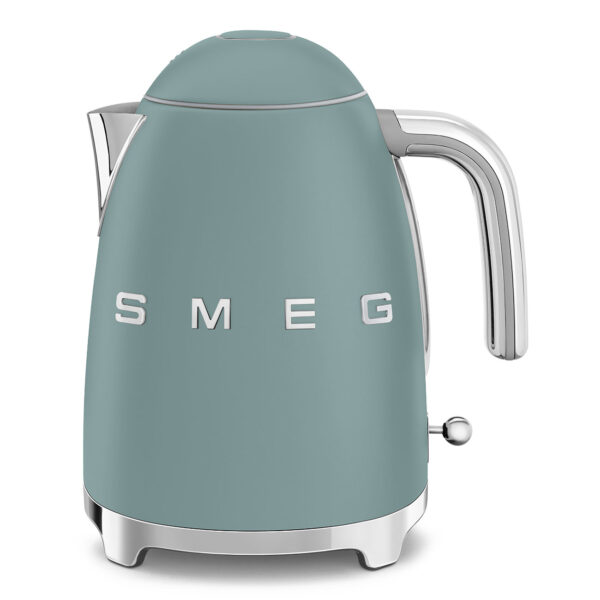 SMEG KETTLE 50´STYLE EMERALD GREEN KLF03EGMEU