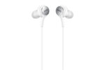 SAMSUNG EO-IC100BW EARPHONES TYPE-C WHITE