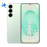 SAMSUNG GALAXY S25 PLUS 12+256GB DS 5G MINT OEM