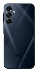 SAMSUNG A16 SM-A166B 4+128GB DS 5G BLUE BLACK OEM