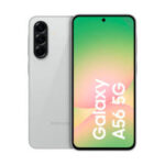 SAMSUNG A56 SM-A566B 8+256GB DS 5G AWESOME LIGHTGRAY OEM