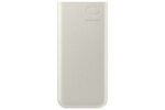 SAMSUNG POWER BANK FAST CHARGING 10000 mAh 25W EB-P3400XUEGEU BEIGE
