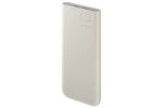 SAMSUNG POWER BANK FAST CHARGING 10000 mAh 25W EB-P3400XUEGEU BEIGE