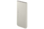 SAMSUNG POWER BANK FAST CHARGING 10000 mAh 25W EB-P3400XUEGEU BEIGE