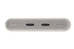 SAMSUNG POWER BANK FAST CHARGING 10000 mAh 25W EB-P3400XUEGEU BEIGE