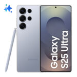 SAMSUNG GALAXY S25 ULTRA 12+256GB DS 5G TITANIUM SILVERBLUE OEM SM-S938B