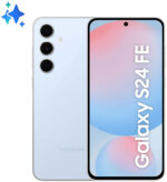 SAMSUNG TAB S10 FE PLUS SM-X626 8+128GB 10.9" 5G SILVER