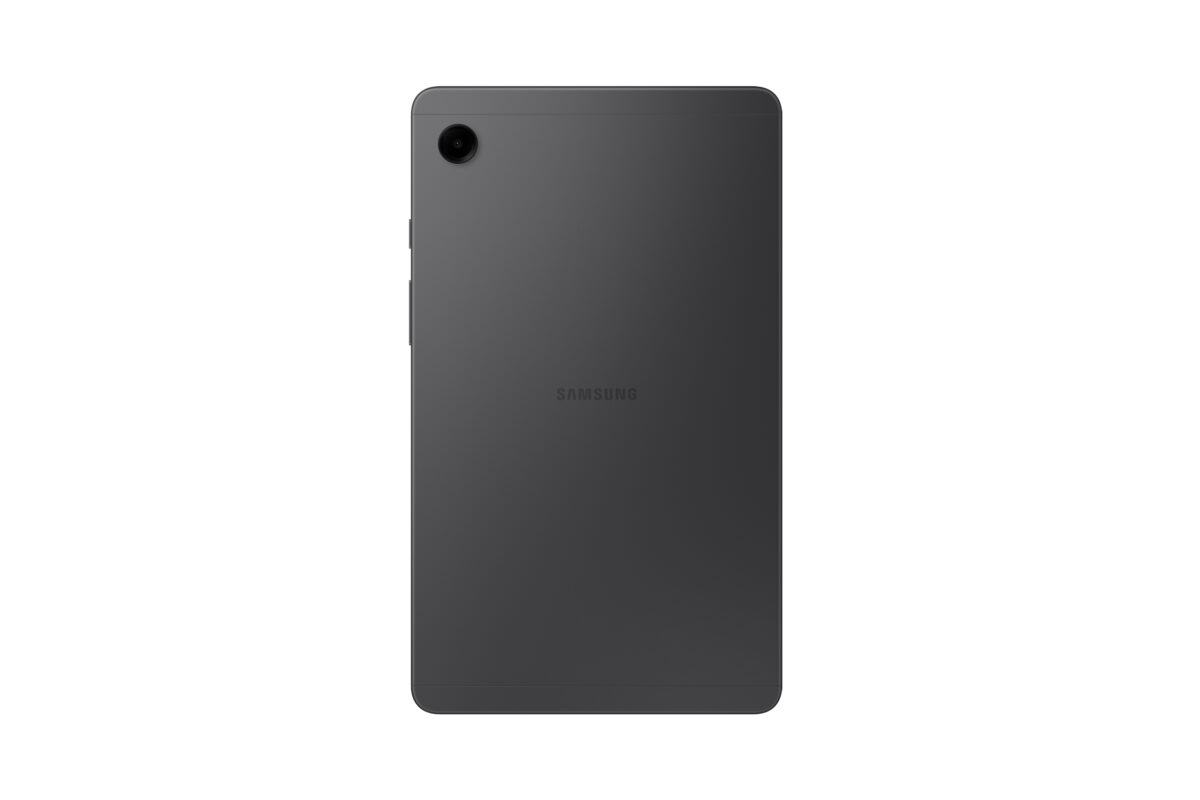 SAMSUNG TAB A9 SM-X110 4+64GB 8.7" WIFI GRAPHITE