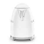 SMEG KETTLE 50´STYLE MATTE WHITE KLF03WHMEU