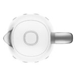 SMEG KETTLE 50´STYLE MATTE WHITE KLF03WHMEU
