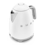 SMEG KETTLE 50´STYLE MATTE WHITE KLF03WHMEU