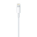 APPLE CHARGER 1M CABLE LIGHTNING TO USB MXLY2ZM/A