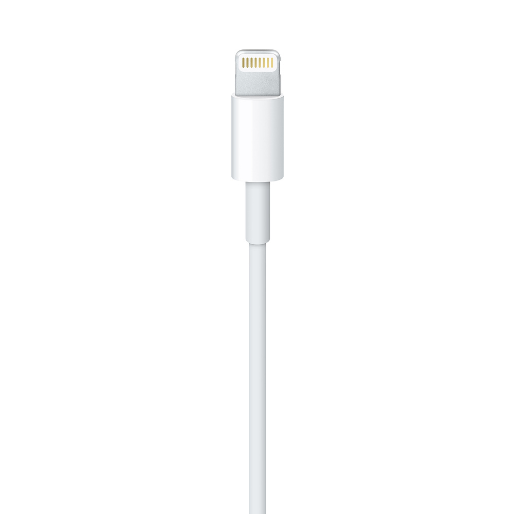 APPLE CHARGER 1M CABLE LIGHTNING TO USB MXLY2ZM/A