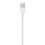 APPLE CHARGER 1M CABLE LIGHTNING TO USB MXLY2ZM/A