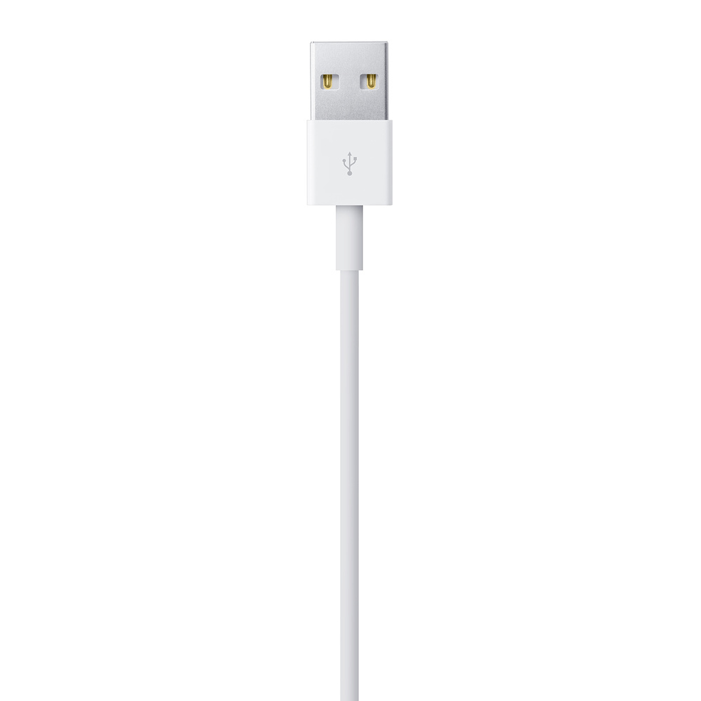 APPLE CHARGER 1M CABLE LIGHTNING TO USB MXLY2ZM/A