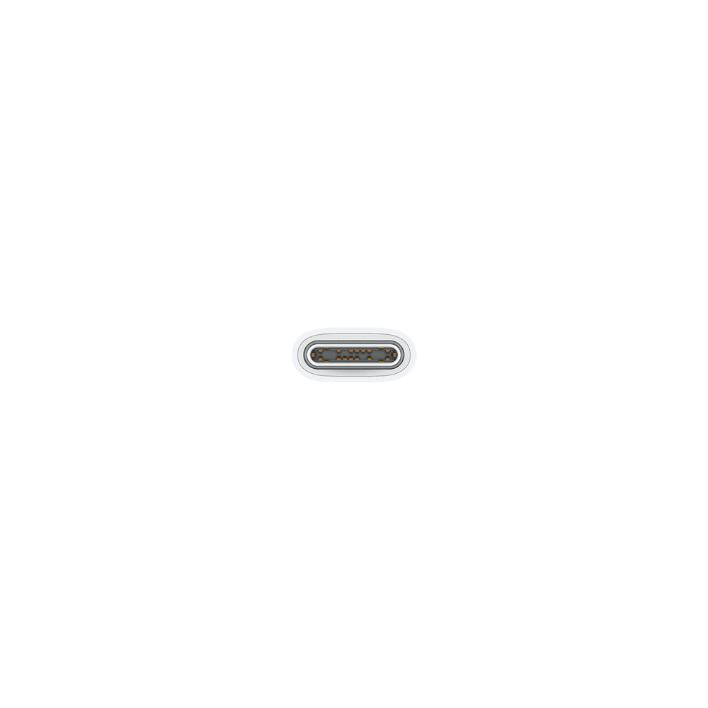 APPLE USB-C 60W CHARGE CABLE (1M) MQKJ3ZM/A
