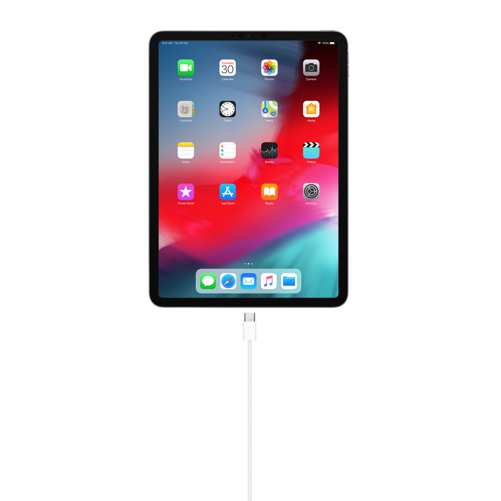 APPLE CHARGER USB-C 1M CABLE MM093ZM/A