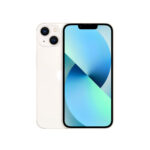 APPLE IPHONE 13 128GB STARLIGHT MLPG3RM/A