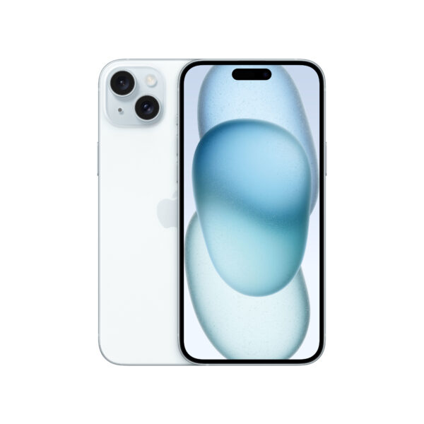 APPLE IPHONE 15 PLUS 128GB BLUE MU163QL/A