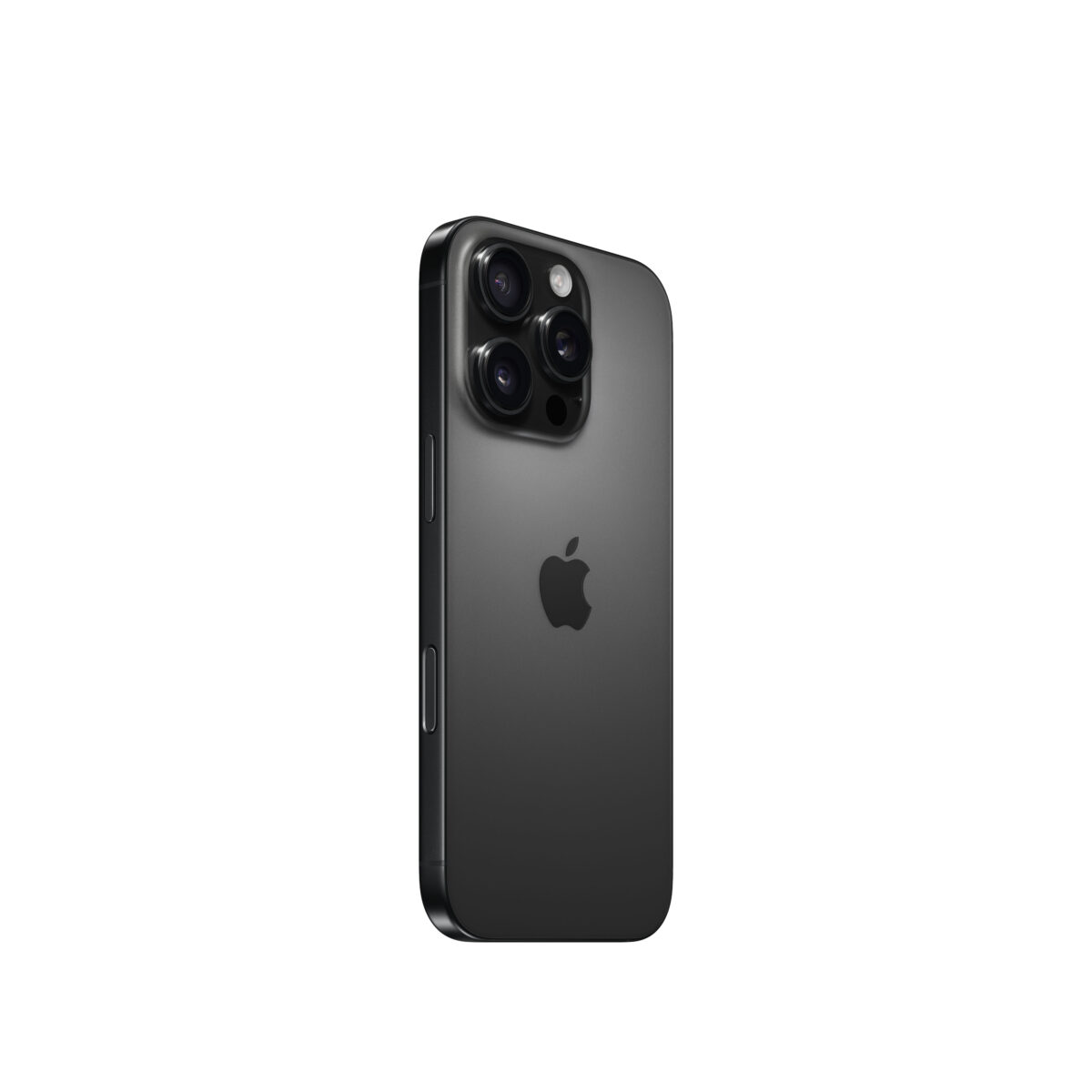APPLE IPHONE 16 PRO 256GB BLACK TITANIUM MYNH3QN/A