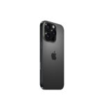 APPLE IPHONE 16 PRO 256GB BLACK TITANIUM MYNH3QN/A
