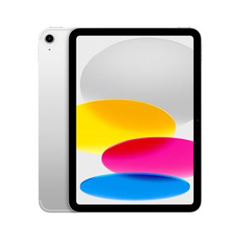 APPLE IPAD 11TH GENERATION 11" 512GB WIFI+CELLULAR SILVER MD7P4TY/A