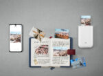 XIAOMI MI PORTABLE PHOTO PRINTER PAPER (2X3-INCH) TEJ4019GL