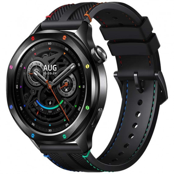 XIAOMI WATCH S4 RAINBOW BHR9199GL