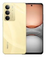 REALME C75 8+256GB DS LIGHTNING GOLD OEM