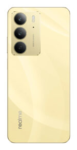 REALME C75 8+256GB DS LIGHTNING GOLD OEM