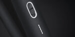 GHD UNPLUGGED CORDLESS STYLER HAIR STRAIGHTENER BLACK