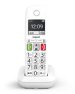 GIGASET WIRELESS LAND E290 DUO WHITE L36852-H2901-D202
