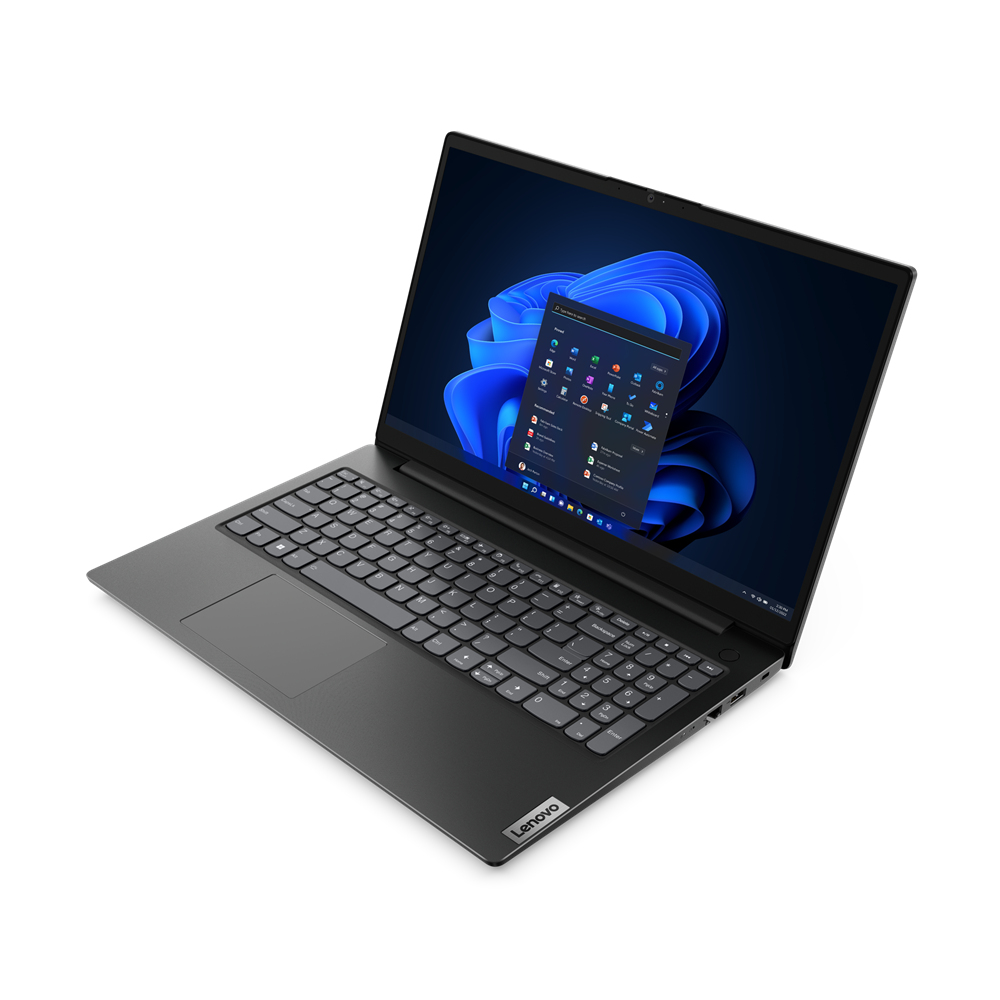 LENOVO V15 G4 ABP R7-7730U 16G 512GB SSD 15,6"FHD W11H BLACK SPANISH KEYBOARD 82YY001PSP