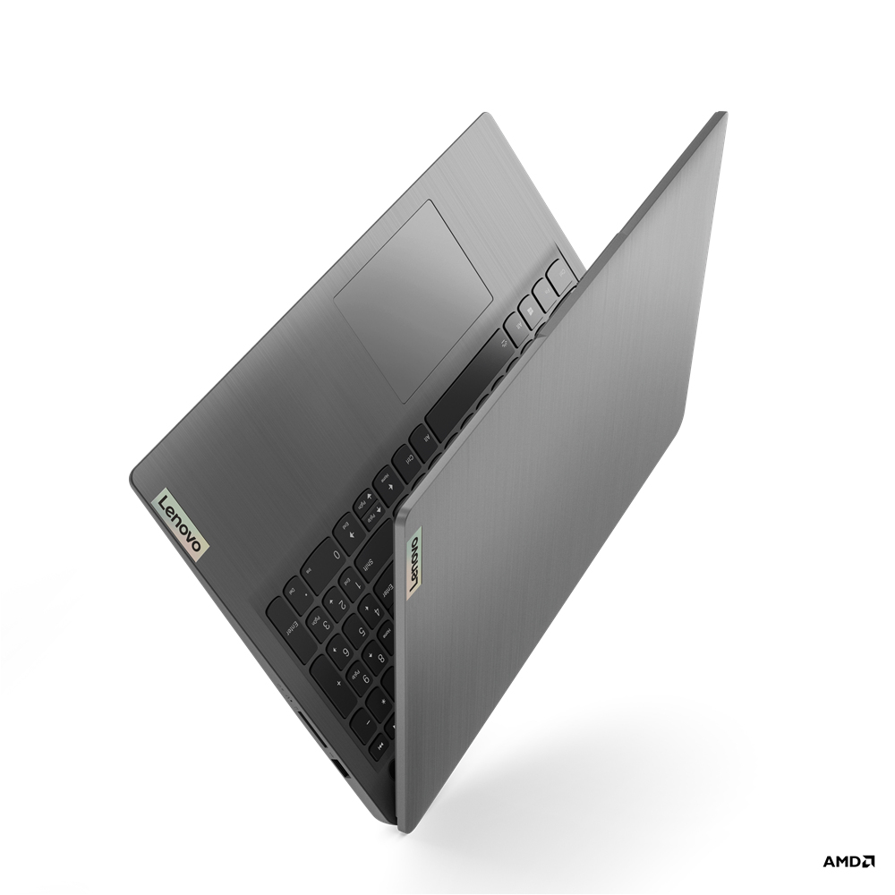 LENOVO IDEAPAD 3 15ADA6 AMD RYZEN 7 3700U 8 GB512GB SSD 15.6 FHD W11H ITALIAN KEYBOARD 82KR00D9
