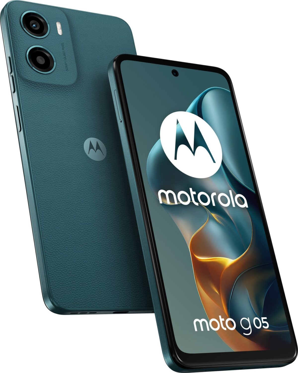 MOTOROLA MOTO G05 8+256GB DS FOREST GREEN