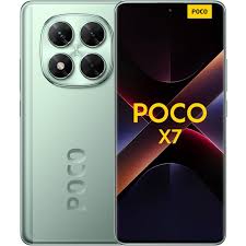 POCO X7 8+256GB DS 5G GREEN OEM