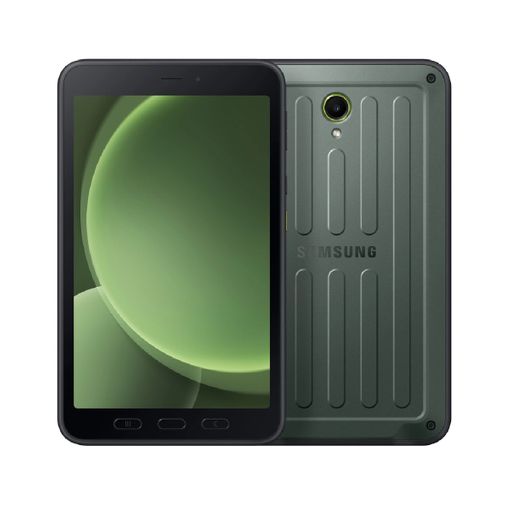 SAMSUNG GALAXY TAB ACTIVE 5 SM-X306 8+256GB 5GÂ 8" GREEN EE