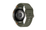 SAMSUNG GALAXY WATCH 7 40MM LTE GREEN SM-L305FZGAEUE