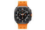 SAMSUNG GALAXY WATCH ULTRA 47MM LTE TITANIUM GRAY SM-L705FDAAEUE