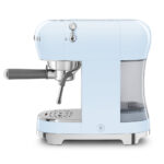 SMEG COFFEE MAKER 50´STYLE BLUE ECF02PBEU