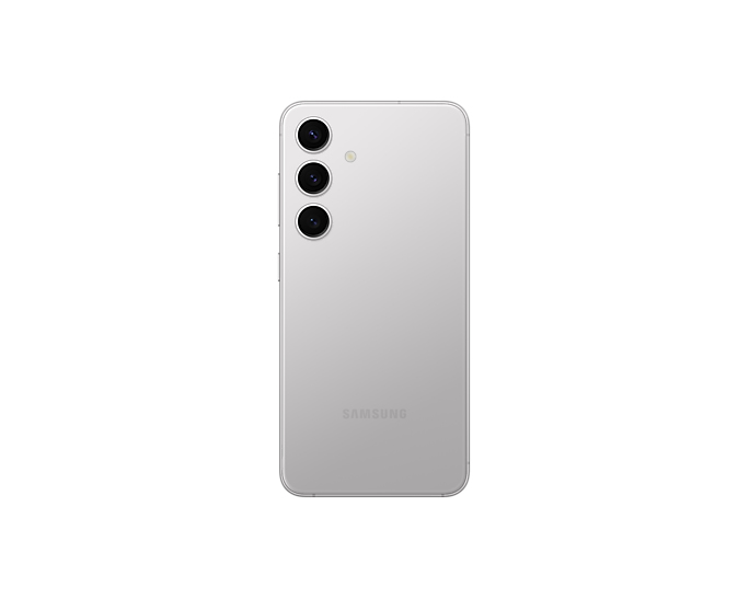 SAMSUNG S24 SM-S921B 8+256GB DS 5G MARBLE GRAY OEM