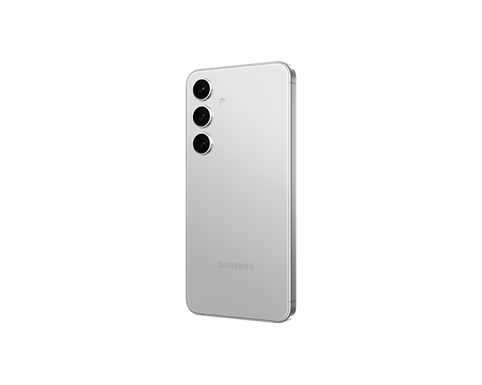 SAMSUNG S24 SM-S921B 8+256GB DS 5G MARBLE GRAY OEM