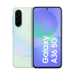SAMSUNG A36 SM-A366B 8+256GB DS 5G AWESOME LIME OEM
