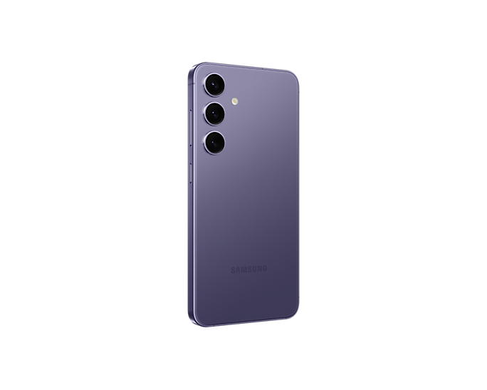 SAMSUNG S24 SM-S921B 8+128GB DS 5G COBALT VIOLET OEM