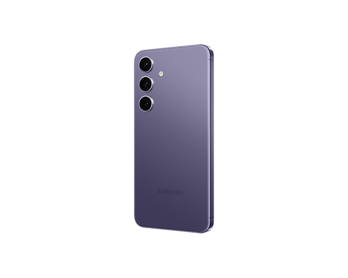 SAMSUNG S24 SM-S921B 8+128GB DS 5G COBALT VIOLET OEM
