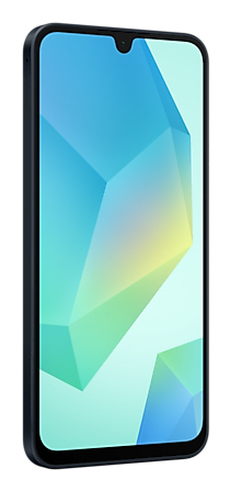 SAMSUNG A16 SM-A166B 4+128GB DS 5G BLUE BLACK OEM
